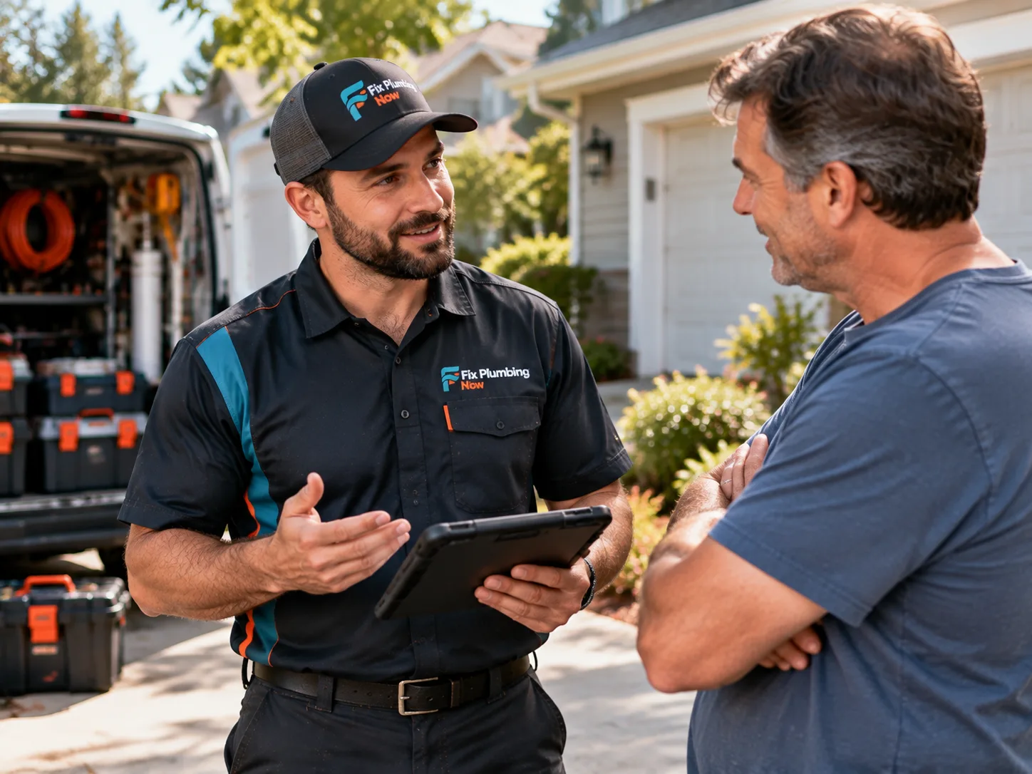 Clogged Drain Service Stanton, CA FAQs